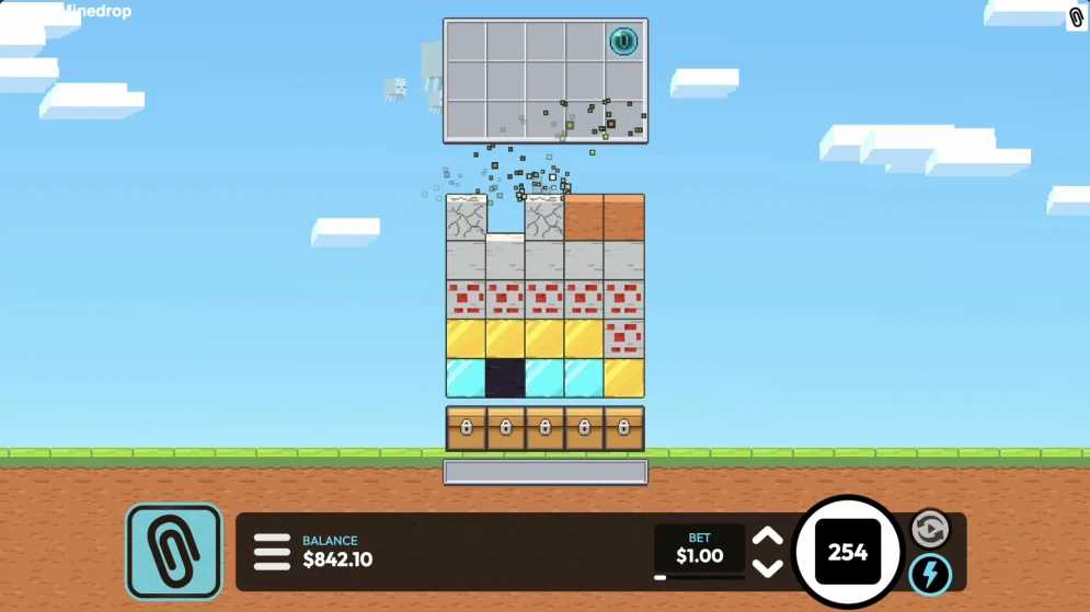 MineDrop Slot